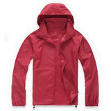 Waterproof-Windproof Jacket