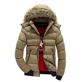 Men's Winter Jacket