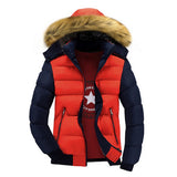 Men's Winter Jacket