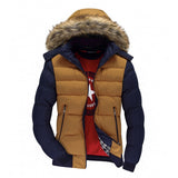 Men's Winter Jacket