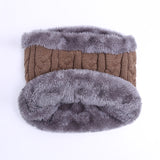 Neck Warmer