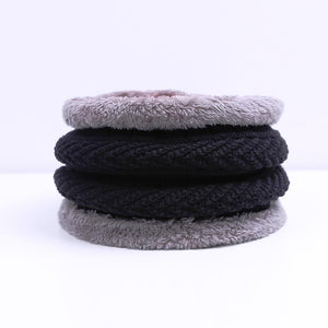 Neck Warmer