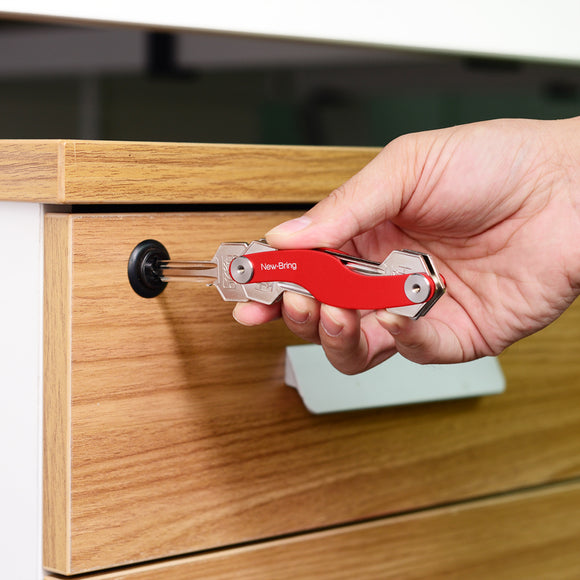 Smart Key Holder Organizer