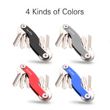 Smart Key Holder Organizer