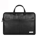 Leather Laptop Bag