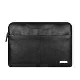 Leather Laptop Bag