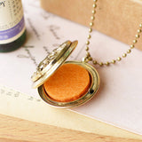 Owl Oil Diffuser Pendant
