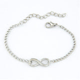 Infinity Bracelet