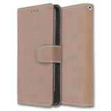 Soft Leather Phone Cover