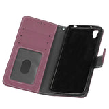 Soft Leather Phone Cover