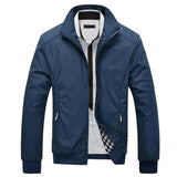 Men's Slim Jacket