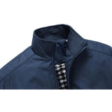 Men's Slim Jacket