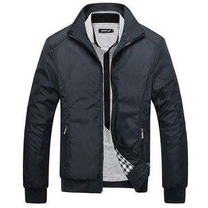 Men's Slim Jacket