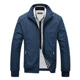 Men's Slim Jacket