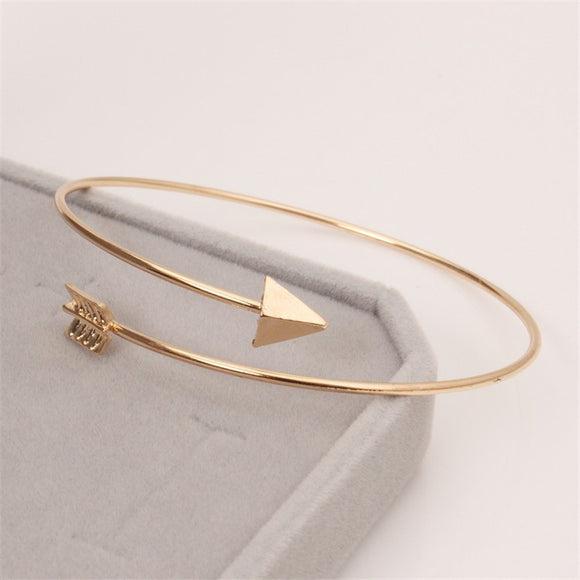 Arrow Bracelet