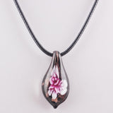 Water Drop Shape Necklace