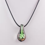 Water Drop Shape Necklace