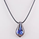 Water Drop Shape Necklace