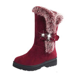 Women Winter Boots