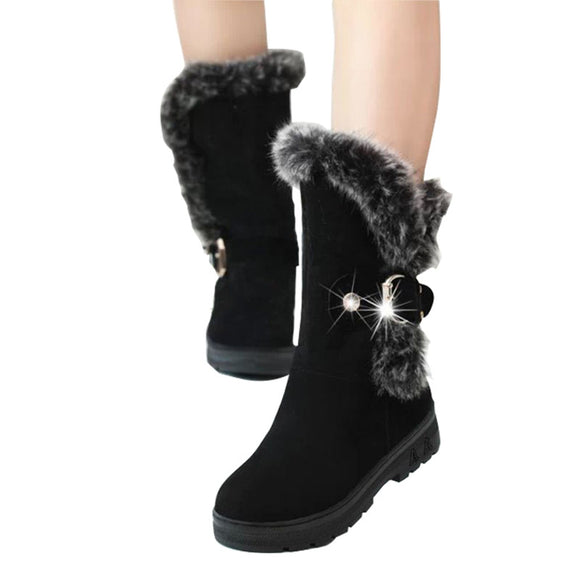 Women Winter Boots