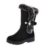 Women Winter Boots