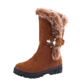 Women Winter Boots