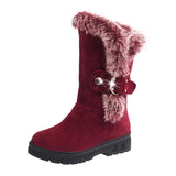 Women Winter Boots