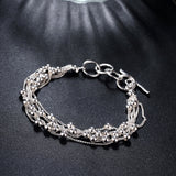 Silver Bracelet