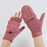 Winter Mitten