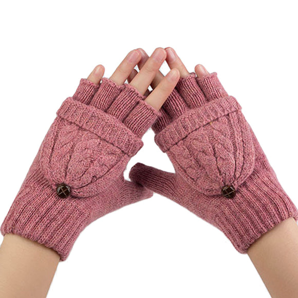 Winter Mitten