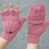 Winter Mitten