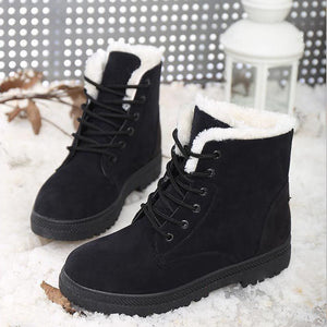 Women Winter Boots