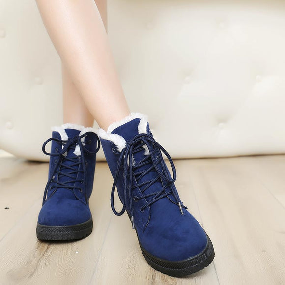 Women Winter Boots