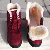 Women Winter Boots