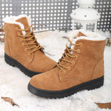 Women Winter Boots