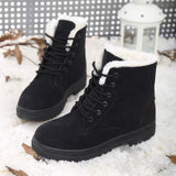 Women Winter Boots