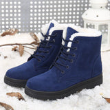 Women Winter Boots