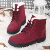 Women Winter Boots