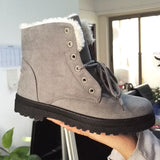 Women Winter Boots