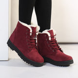 Women Winter Boots