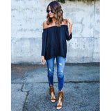 Casual Blouse