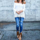 Casual Blouse