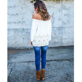 Casual Blouse