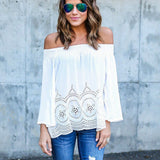 Casual Blouse