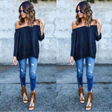 Casual Blouse