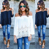 Casual Blouse