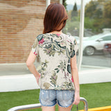 Women Style T-shirt