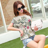 Women Style T-shirt