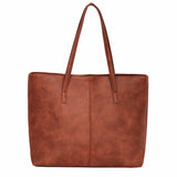 Women Faux Leather Handbag