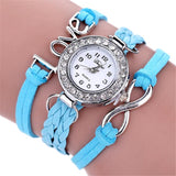 Bracelet Watch